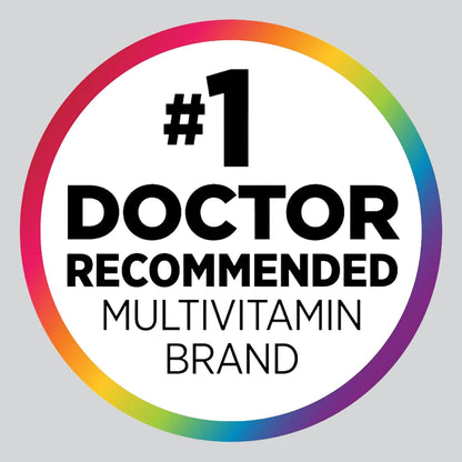 Centrum Silver Mujer 50+ Multivitamínico/Multiminerales – 200 Comprimidos