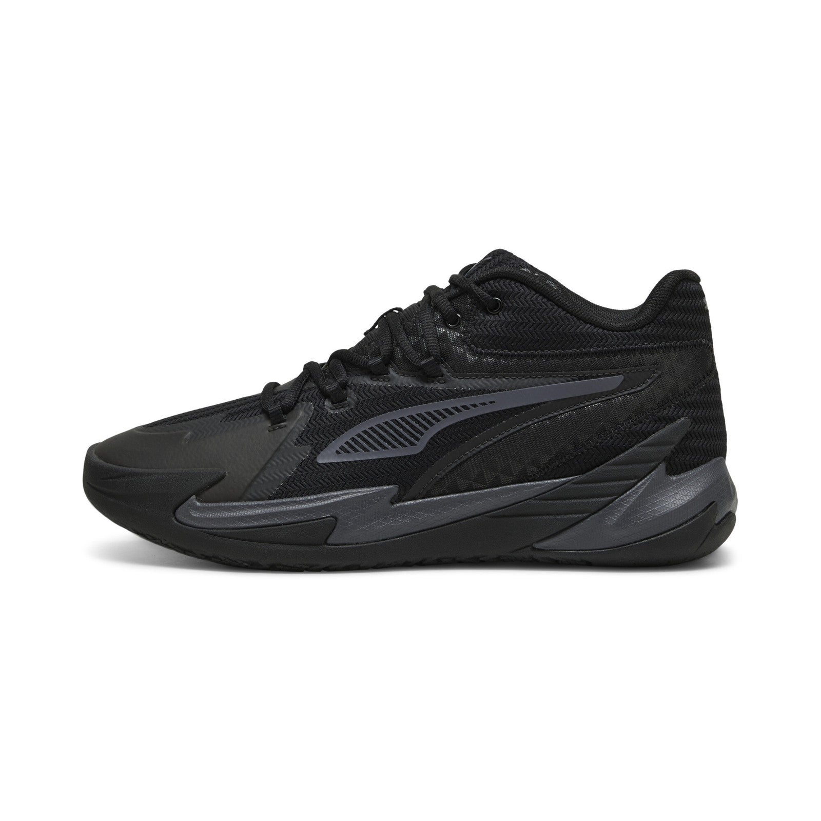 PUMA Dagger – Zapatillas de Básquet para Hombre