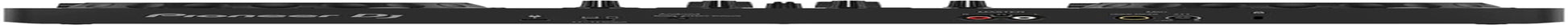 DJ Controller, Black (DDJ-FLX4)