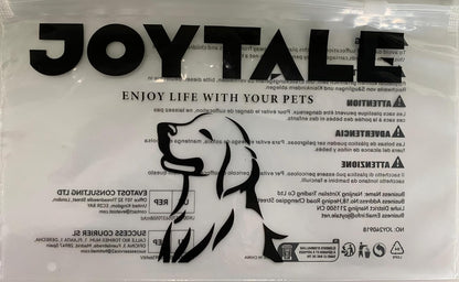 Arnés para perro | Tamaño mediano | Chaleco reflectante para mascotas con clip frontal