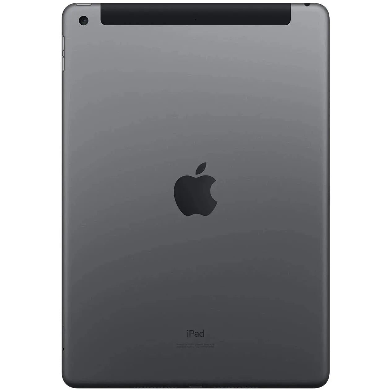 iPad 7ª generación | 32 GB | WiFi | Color: Gris Espacial | Restaurado