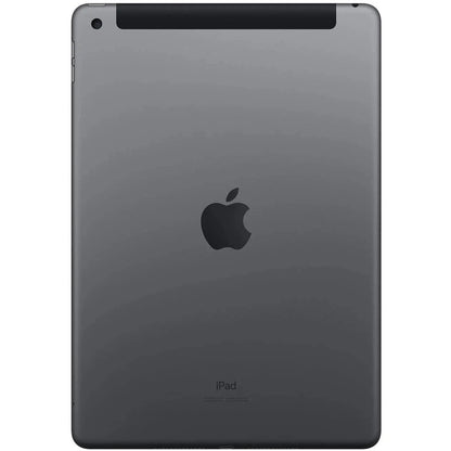 iPad 7ª generación | 32 GB | WiFi | Color: Gris Espacial | Restaurado