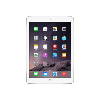 iPad Air 2ª generación | 64 GB | WiFi | Color: Gris espacial | Restaurado