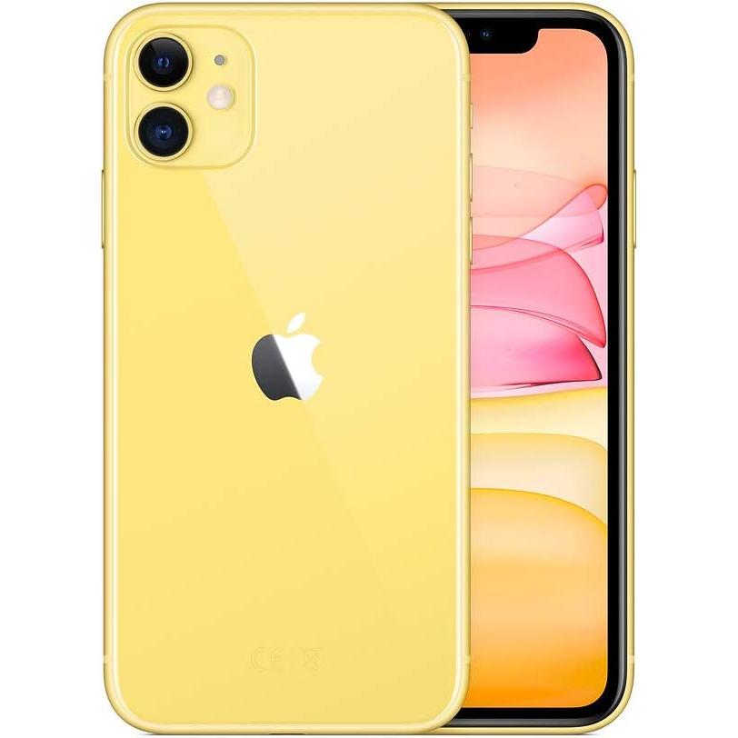 Iphone 11 - 128 GB - Reacondicionado Premium