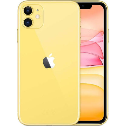Iphone 11 - 128 GB - Reacondicionado Premium