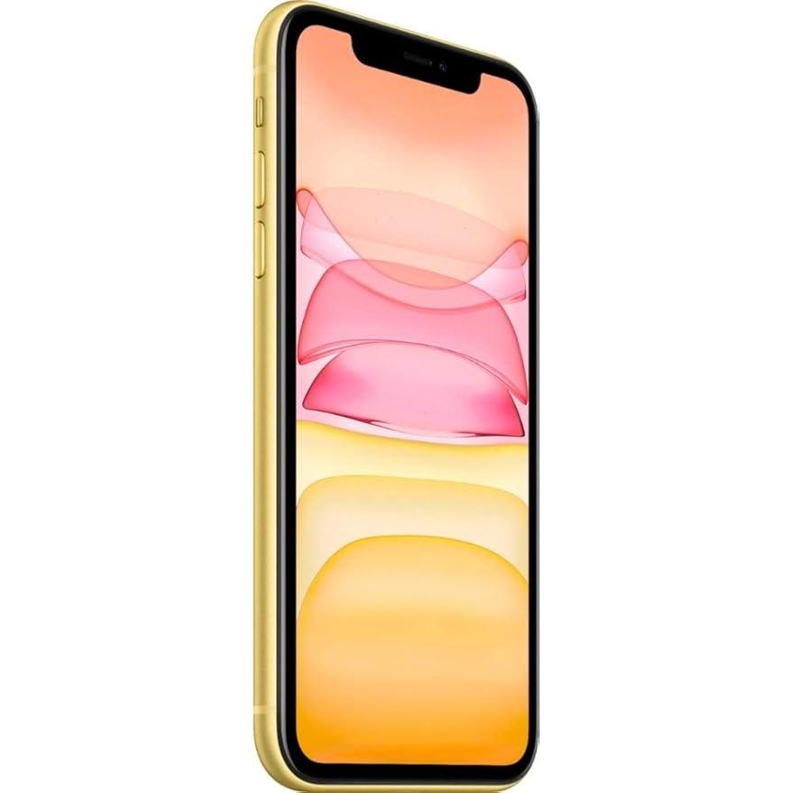 Iphone 11 - 128 GB - Reacondicionado Premium