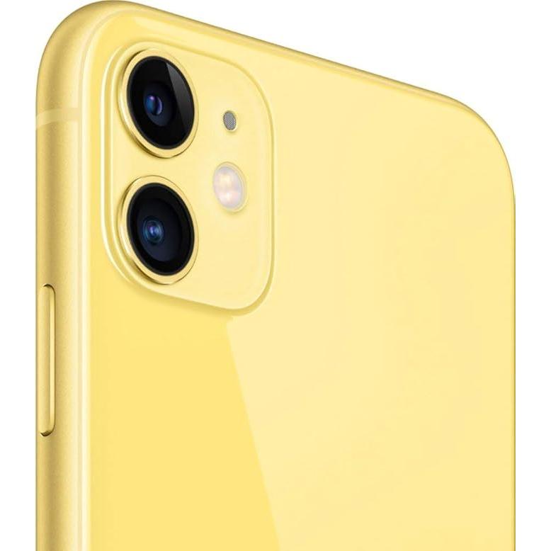 Iphone 11 - 128 GB - Reacondicionado Premium