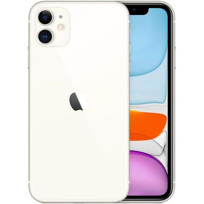 Iphone 11 - 128 GB - Reacondicionado Premium