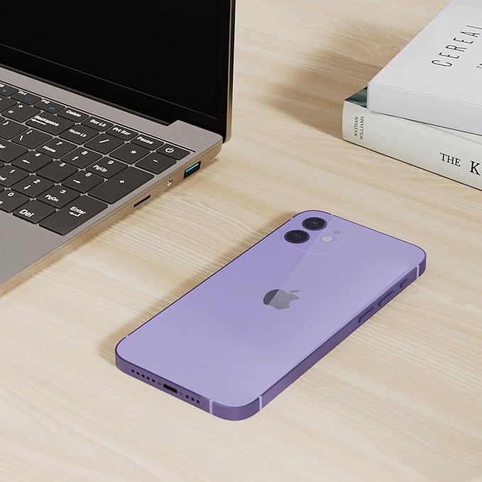 Iphone 11 - 128 GB - Reacondicionado Premium