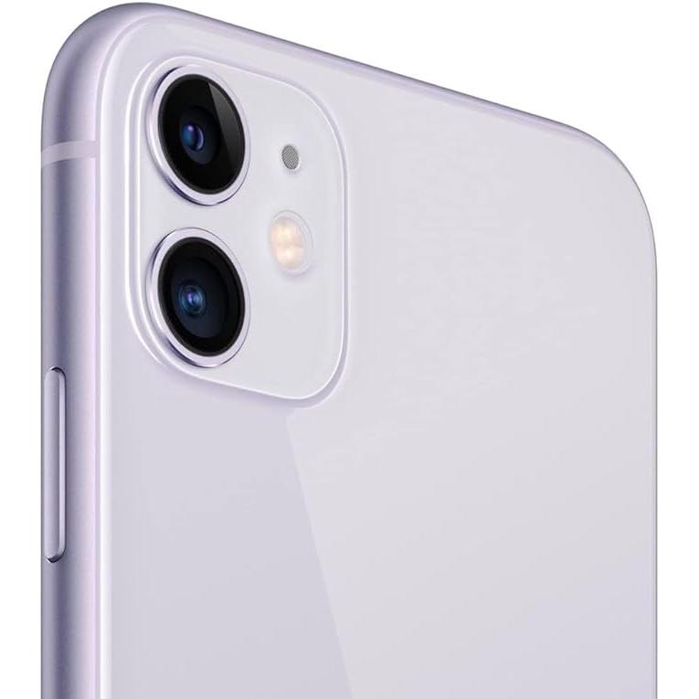 Iphone 11 - 128 GB - Reacondicionado Premium