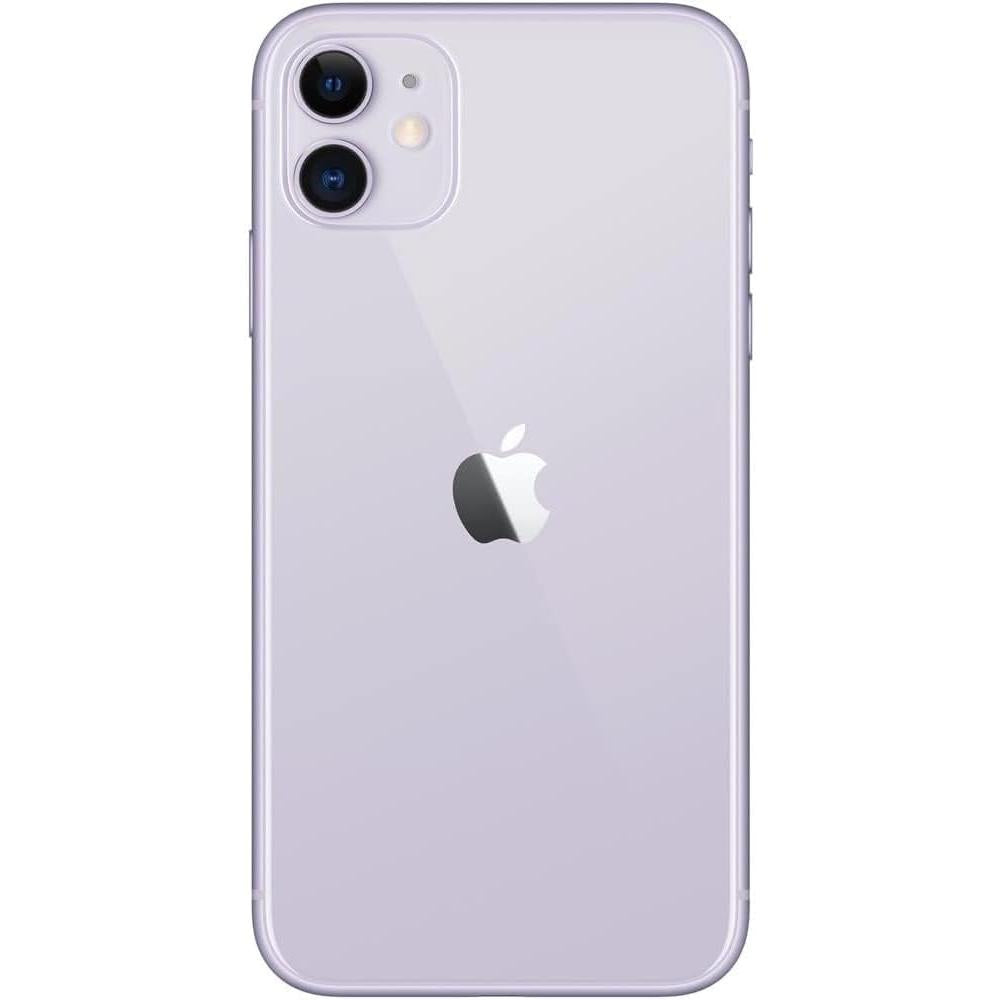 Iphone 11 - 128 GB - Reacondicionado Premium