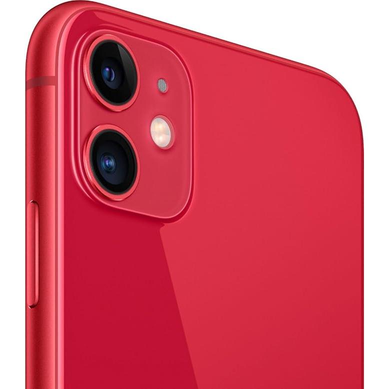 Iphone 11 - 128 GB - Reacondicionado Premium