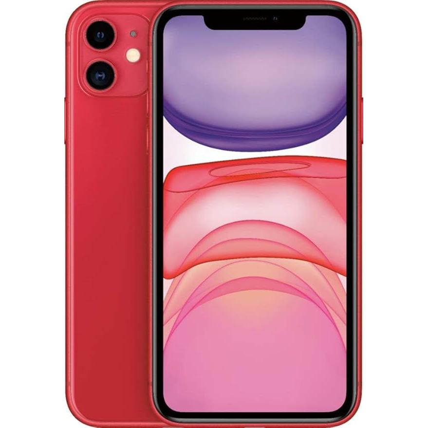 Iphone 11 - 128 GB - Reacondicionado Premium
