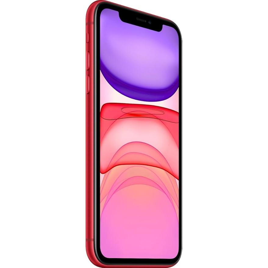 Iphone 11 - 128 GB - Reacondicionado Premium