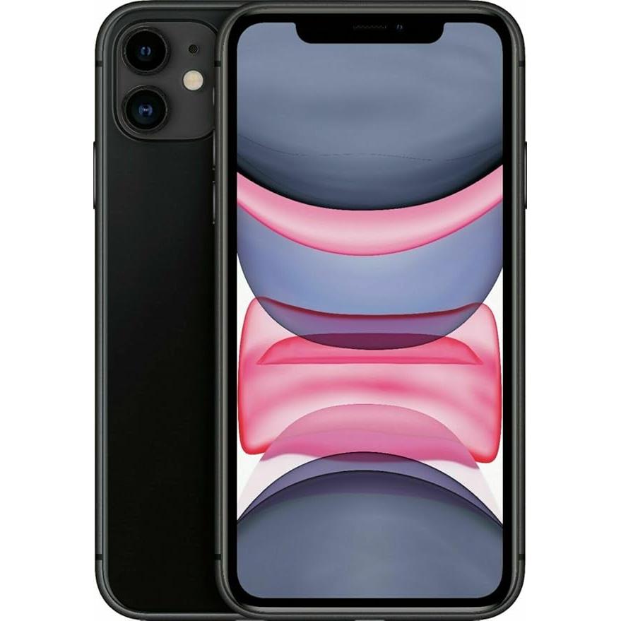 Iphone 11 - 128 GB - Reacondicionado Premium