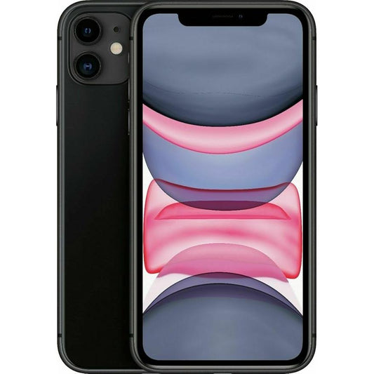 Iphone 11 - 256 GB - Reacondicionado Premium