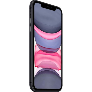 Iphone 11 - 256 GB - Reacondicionado Premium