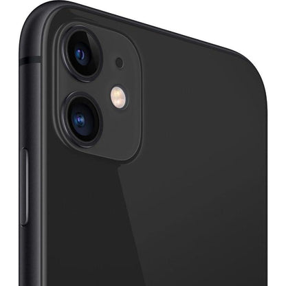 Iphone 11 - 128 GB - Reacondicionado Premium