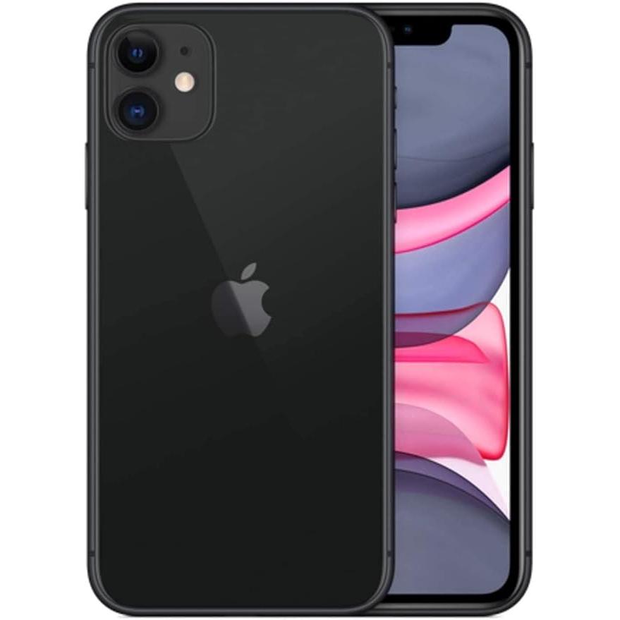 Iphone 11 - 128 GB - Reacondicionado Premium