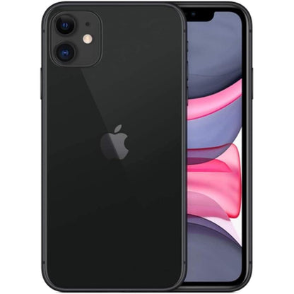 Iphone 11 - 128 GB - Reacondicionado Premium