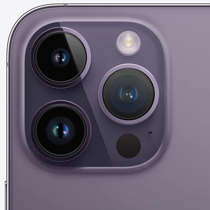Iphone 14 Pro - 128 GB - Reacondicionado Premium