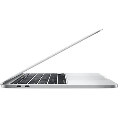 Apple MacBook Pro 2020 con 1.4 GHZ, Intel Core i5 (MXK52LLA, 13 pulgadas, 8 GB de RAM, SSD de 512 GB, teclado mágico) - Gris espacial (renovado)