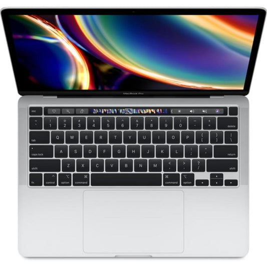 Apple MacBook Pro 2020 | Intel Core i5 | 13 pulgadas | 8 GB + 256GB - Renovada