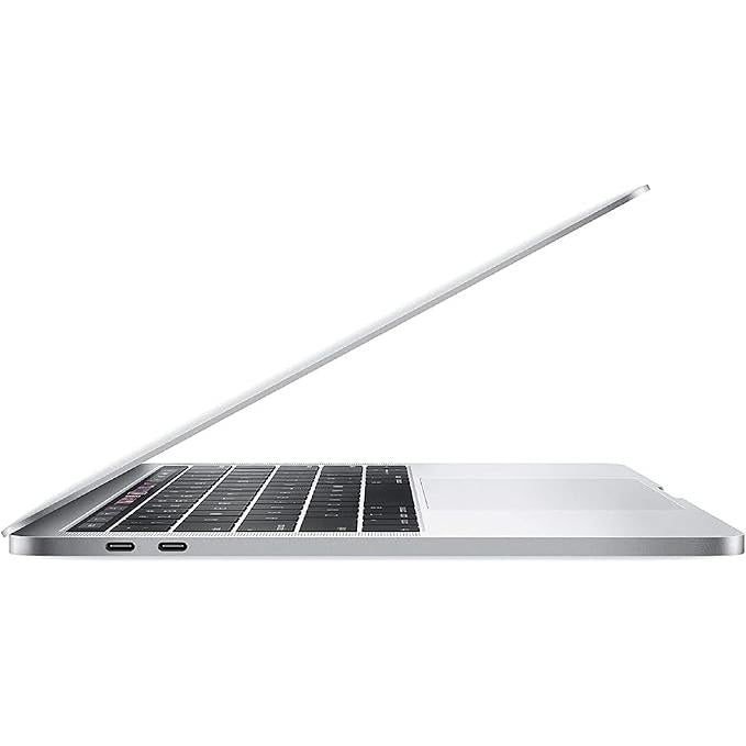Apple Macbook Air | 2019 | Core i5 | 13.3 pulgadas| 8GB + 256 GB | Color plata Reacondicionada