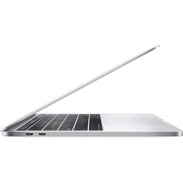Apple Macbook Air | 2019 | Core i5 | 13.3 pulgadas| 8GB + 256 GB | Color plata Reacondicionada