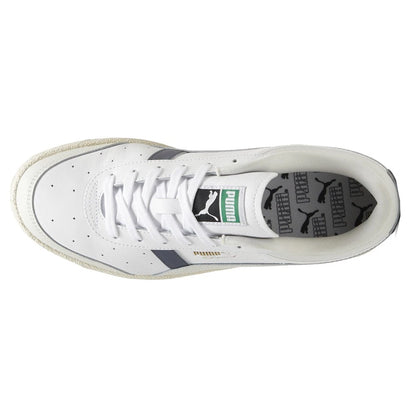 Puma Seoul Lth Zapatillas Hombre Blancas - Modelo 39841005