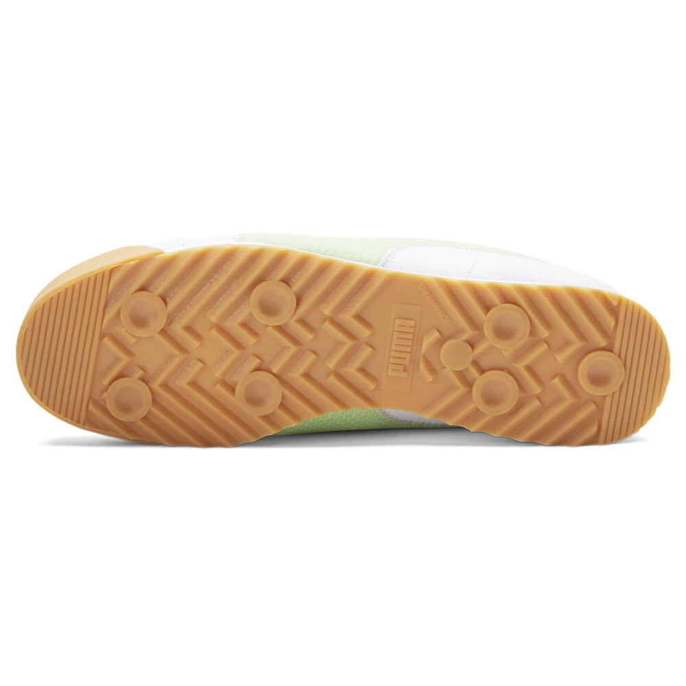 Puma Roma Ppe Zapatillas Hombre Blancas - Modelo 38549301