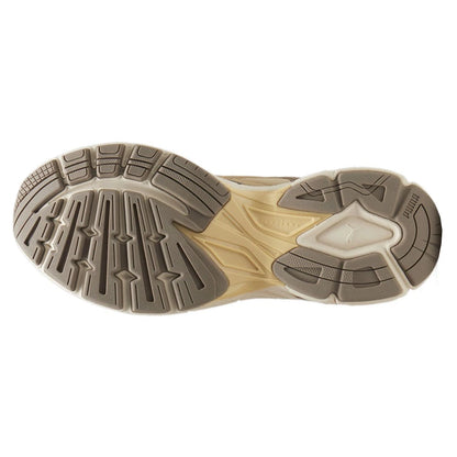 Puma Velophasis Earth Zapatillas Hombre Beige - Modelo 39590901