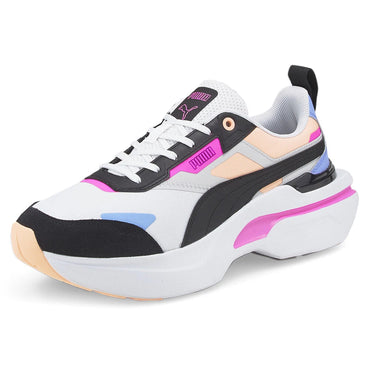 Puma Kosmo Rider Bright Zapatillas Mujer Blancas - Modelo 38485801