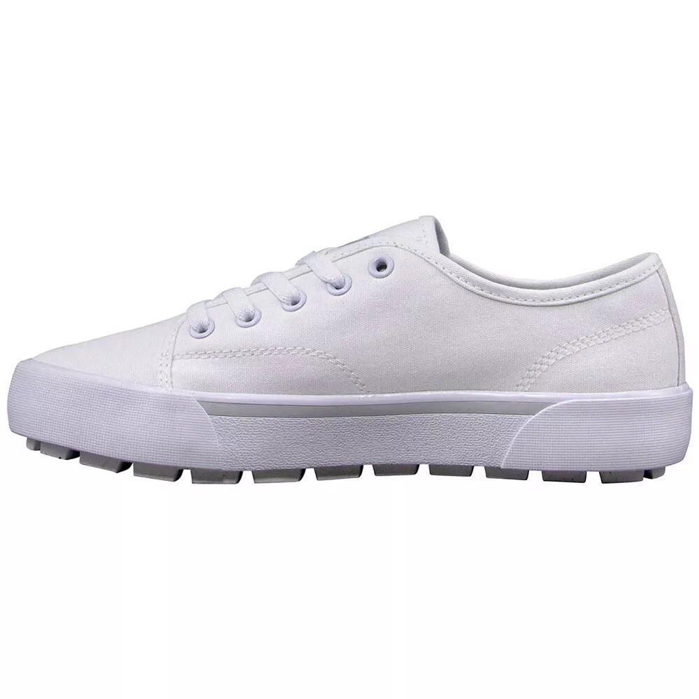 Lugz Trax Zapatillas Mujer Blancas - Modelo WTRAXT-1001