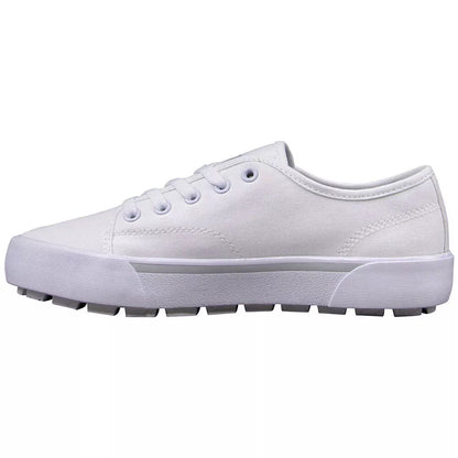 Lugz Trax Zapatillas Mujer Blancas - Modelo WTRAXT-1001