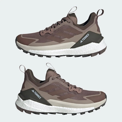 Adidas Terrex Free Hiker 2.0 Low Zapatillas de Senderismo Mujer