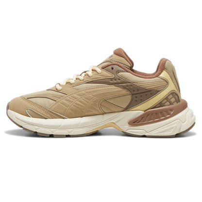 Puma Velophasis Earth Zapatillas Hombre Beige - Modelo 39590901