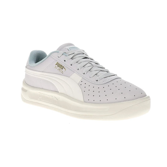 Zapatillas PUMA GV Special Mujer – Blancas | Sneakers de Cuero Clásicas y Atemporales