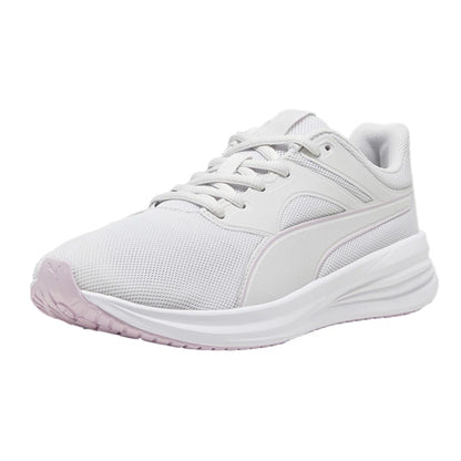 Zapatillas PUMA Transport Running Hombre – Gris | Sneakers Deportivos Ligeros para Running y Uso Diario