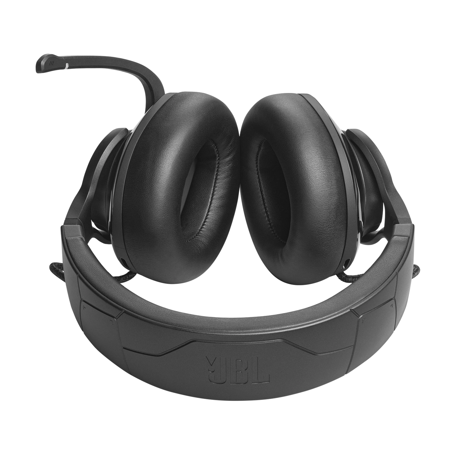JBL Quantum 910 Wireless – Auriculares Gamer Over-Ear Inalámbricos con Cancelación de Ruido Activa, Seguimiento de Cabeza y Sonido Envolvente – Negro