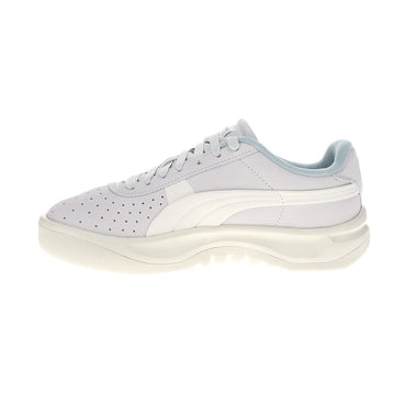 Zapatillas PUMA GV Special Mujer – Blancas | Sneakers de Cuero Clásicas y Atemporales