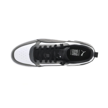 Puma Dribble Zapatillas Hombre Grises - Modelo 40032604