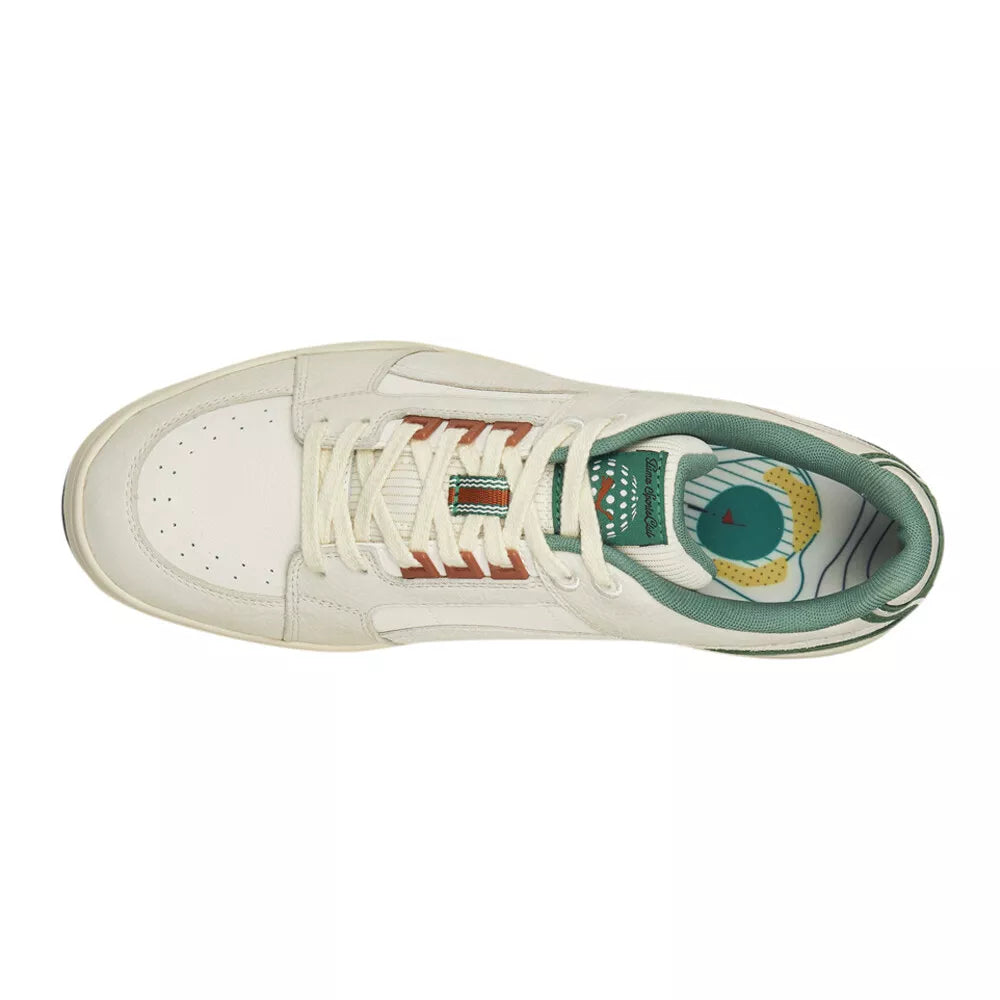 Puma Slipstream Zapatillas Hombre Off White - Modelo 38946801