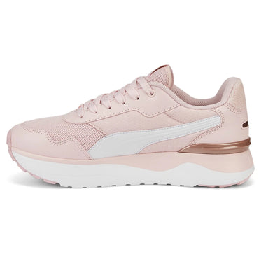 Zapatillas PUMA R78 Voyage Soft Niña – Rosa | Sneakers Juveniles Retro Running