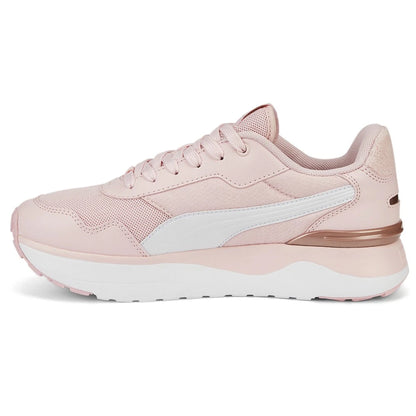 Zapatillas PUMA R78 Voyage Soft Niña – Rosa | Sneakers Juveniles Retro Running