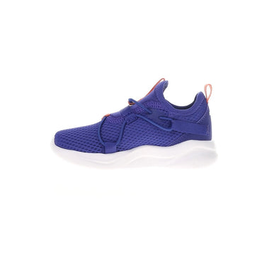 Zapatillas PUMA Rift Slip-On Pop Niño – Azul | Sneakers Infantiles Sin Cordones