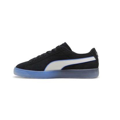 Zapatillas PUMA Suede x PlayStation Niño – Negras | Sneakers Juveniles Gaming Edition