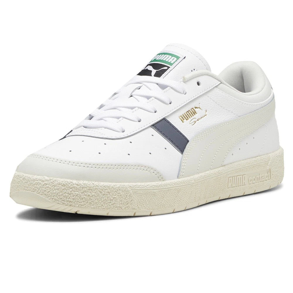 Puma Seoul Lth Zapatillas Hombre Blancas - Modelo 39841005