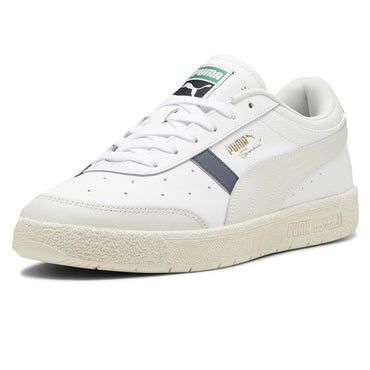 Puma Seoul Lth Zapatillas Hombre Blancas - Modelo 39841005