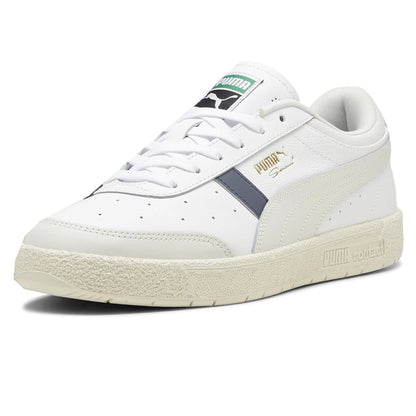 Puma Seoul Lth Zapatillas Hombre Blancas - Modelo 39841005